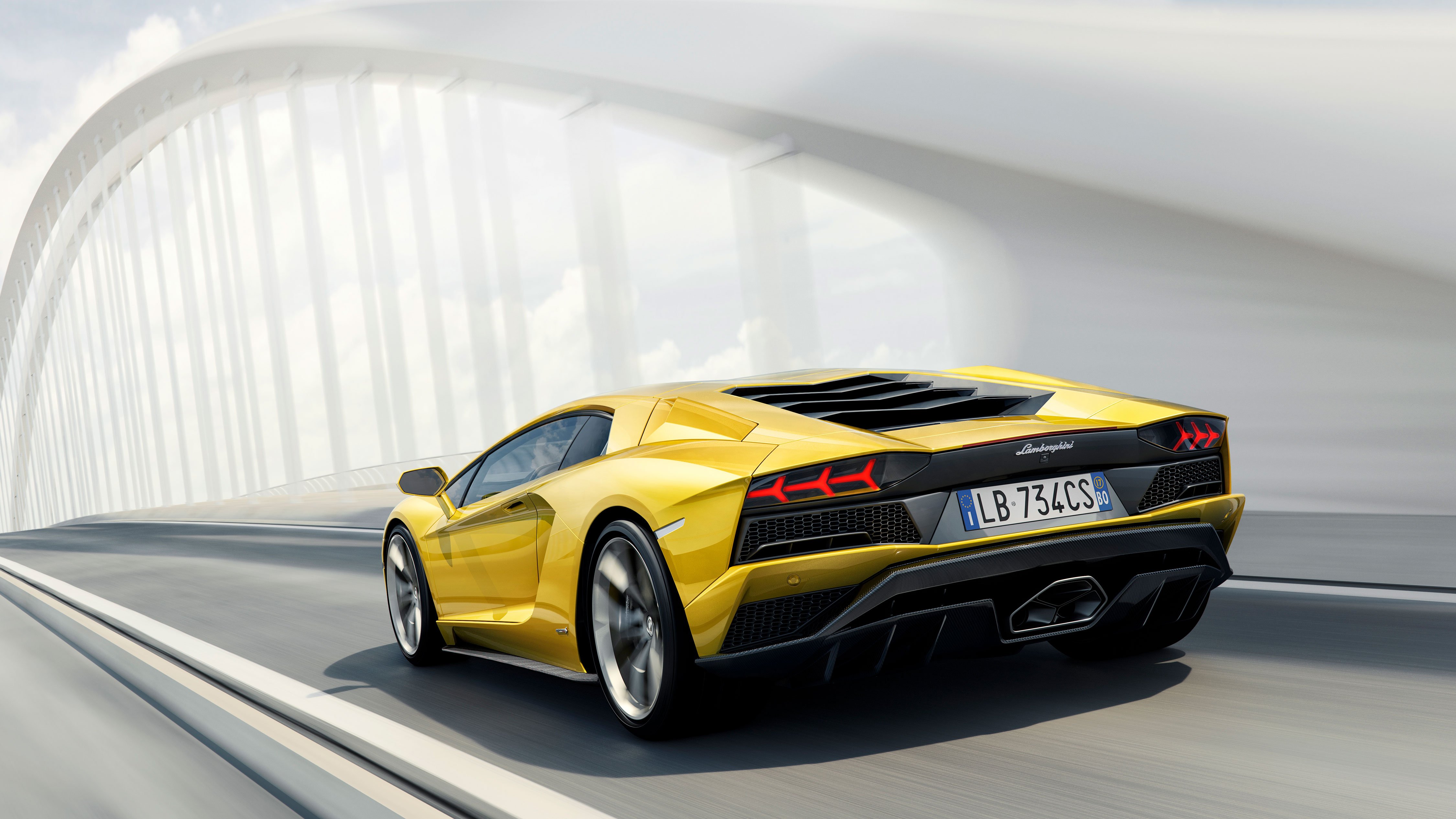 Aventador Review & Prices 2023 AutoTrader UK